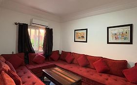 Joli Appartement T2 Residence Avec Piscines